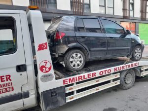 Adapazarı Çekici