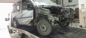Kuzey Marmara Otoyol Çekici