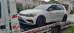 Arifiye çekici